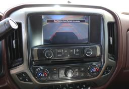 Thumbnail of 2015 Chevrolet Silverado 2500HD