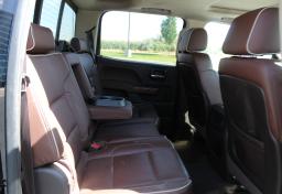 Thumbnail of 2015 Chevrolet Silverado 2500HD