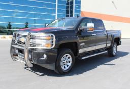 Thumbnail of 2015 Chevrolet Silverado 2500HD