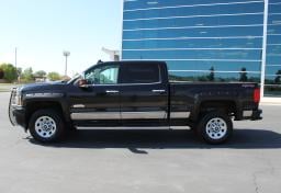 Thumbnail of 2015 Chevrolet Silverado 2500HD