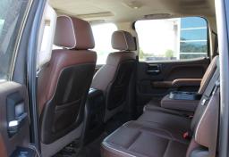 Thumbnail of 2015 Chevrolet Silverado 2500HD