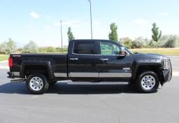 Thumbnail of 2015 Chevrolet Silverado 2500HD