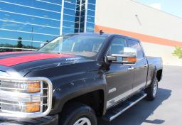 Thumbnail of 2015 Chevrolet Silverado 2500HD