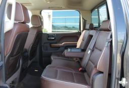 Thumbnail of 2015 Chevrolet Silverado 2500HD