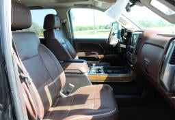 Thumbnail of 2015 Chevrolet Silverado 2500HD