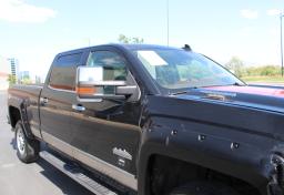 Thumbnail of 2015 Chevrolet Silverado 2500HD