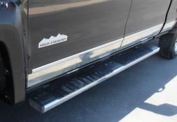 Thumbnail of 2015 Chevrolet Silverado 2500HD