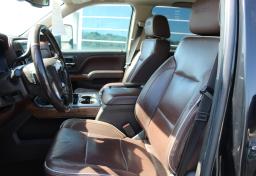 Thumbnail of 2015 Chevrolet Silverado 2500HD