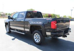 Thumbnail of 2015 Chevrolet Silverado 2500HD