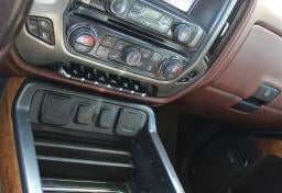 Thumbnail of 2015 Chevrolet Silverado 2500HD