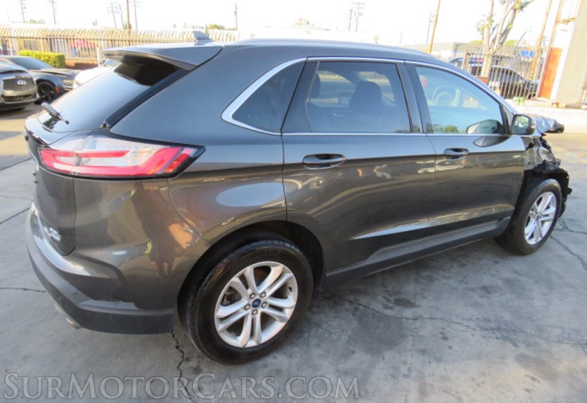 2020 Ford Edge - Image 8