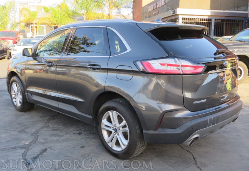 2020 Ford Edge - Image 9