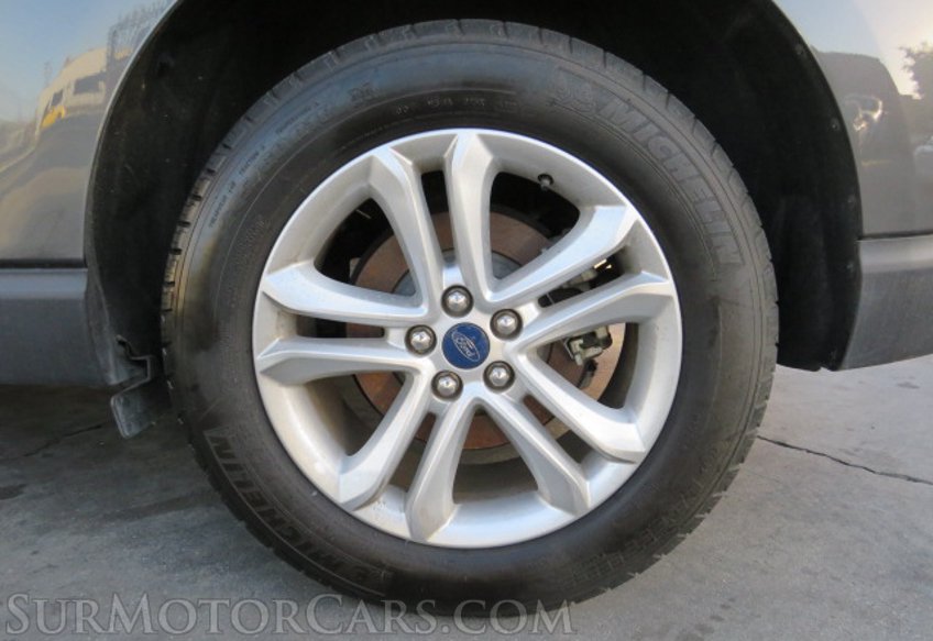 2020 Ford Edge - Image 21