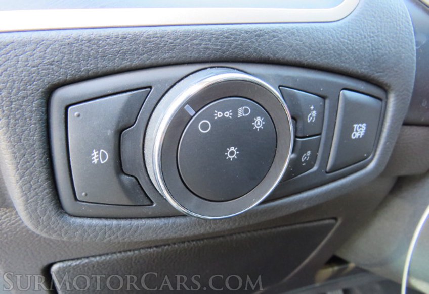 2020 Ford Edge - Image 41