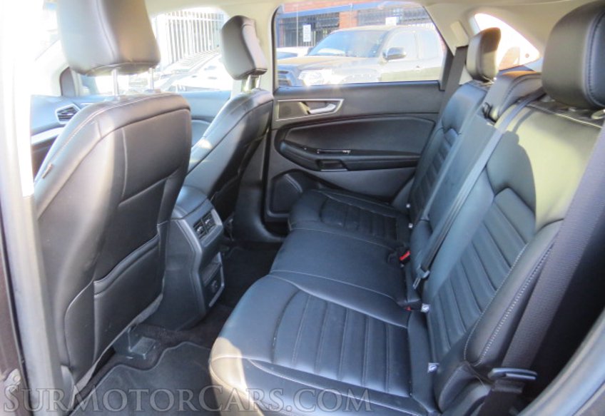 2020 Ford Edge - Image 33