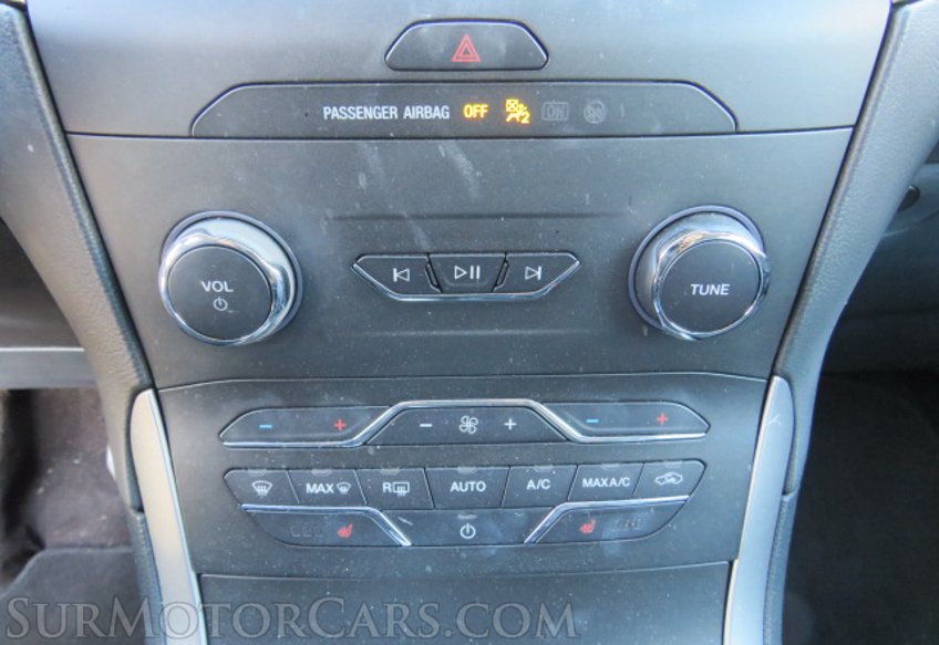 2020 Ford Edge - Image 38