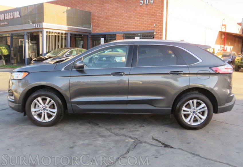 2020 Ford Edge - Image 5