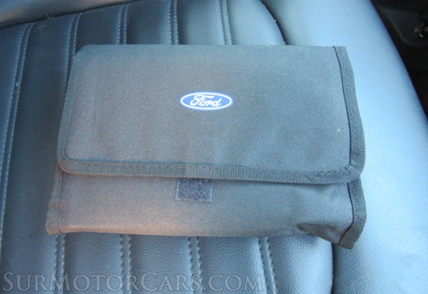 2020 Ford Edge - Image 42