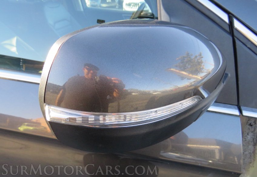 2020 Ford Edge - Image 20