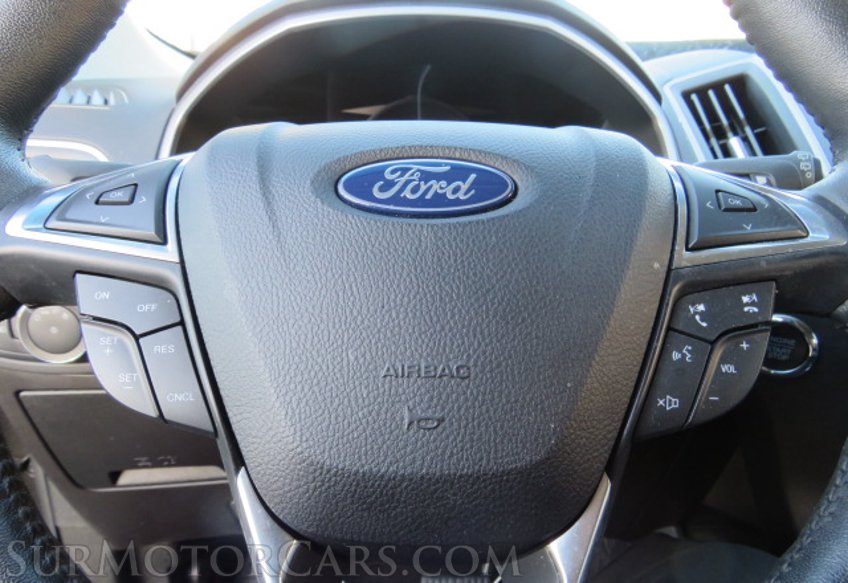 2020 Ford Edge - Image 50