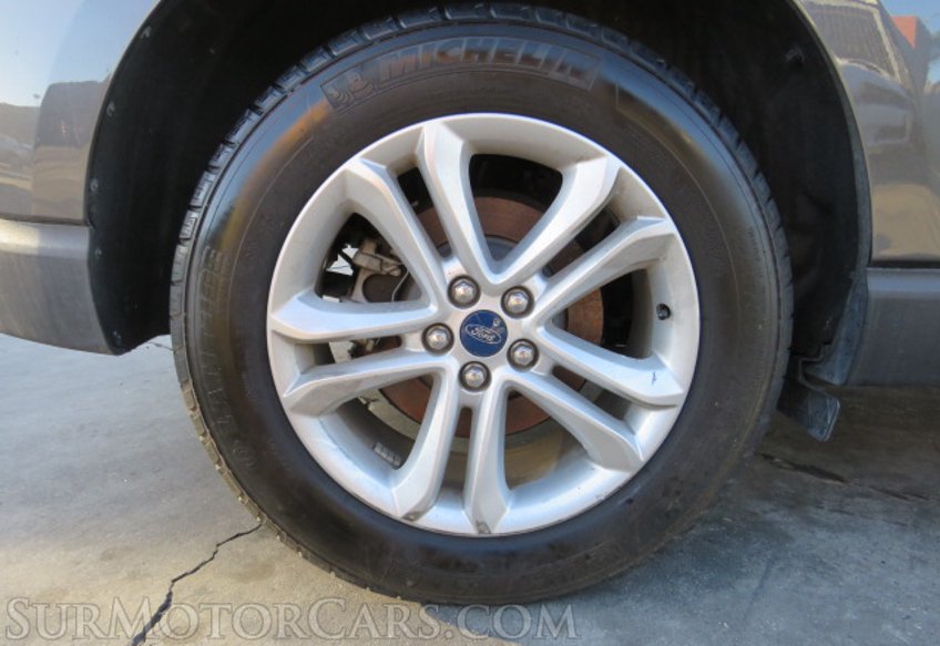 2020 Ford Edge - Image 22