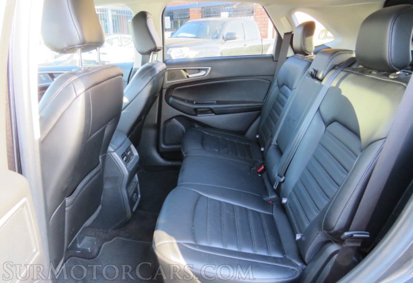 2020 Ford Edge - Image 31