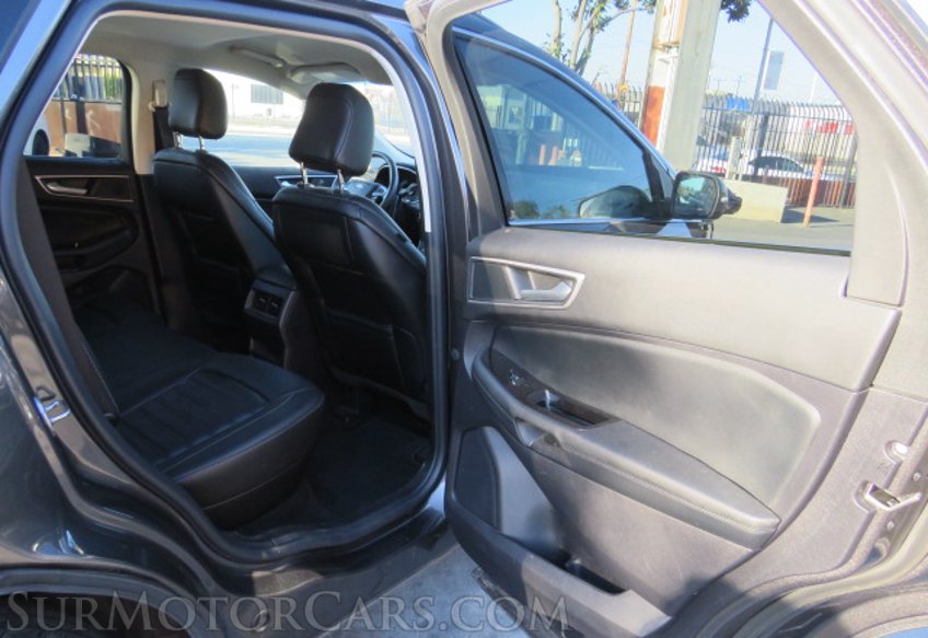 2020 Ford Edge - Image 26