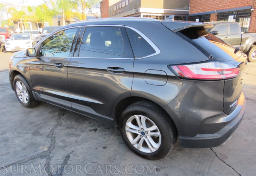 2020 Ford Edge - Image 7