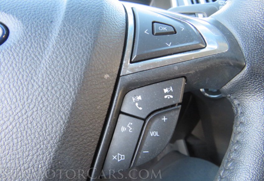 2020 Ford Edge - Image 49