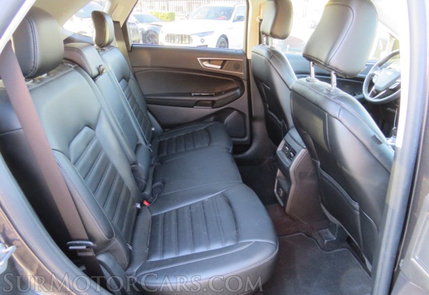 2020 Ford Edge - Image 32