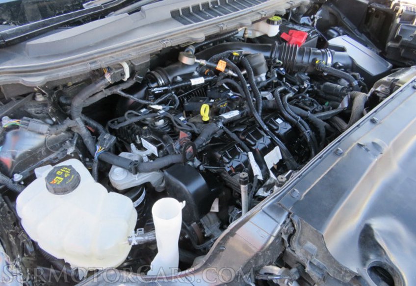 2020 Ford Edge - Image 52