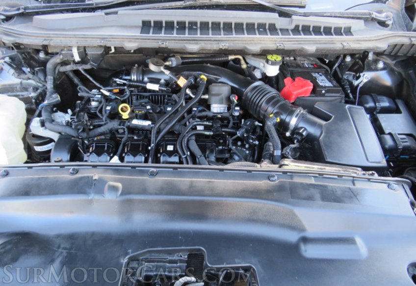 2020 Ford Edge - Image 53