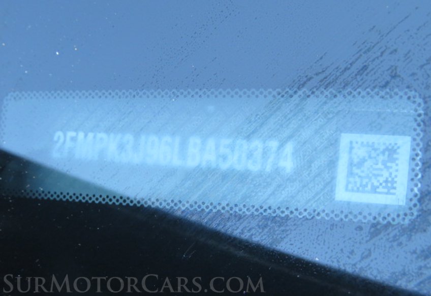 2020 Ford Edge - Image 56