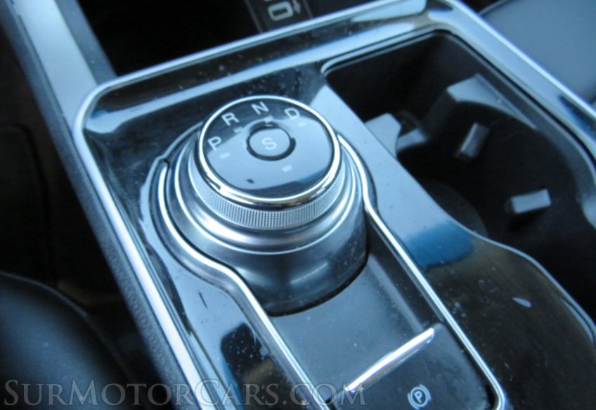 2020 Ford Edge - Image 39