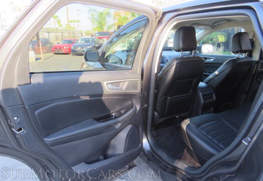 2020 Ford Edge - Image 25