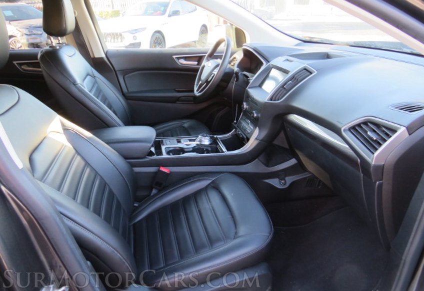 2020 Ford Edge - Image 27