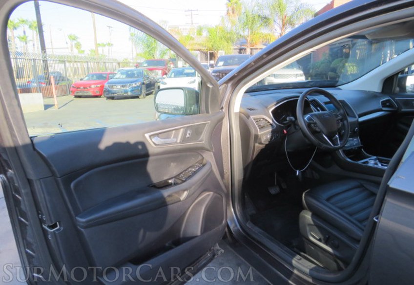 2020 Ford Edge - Image 23