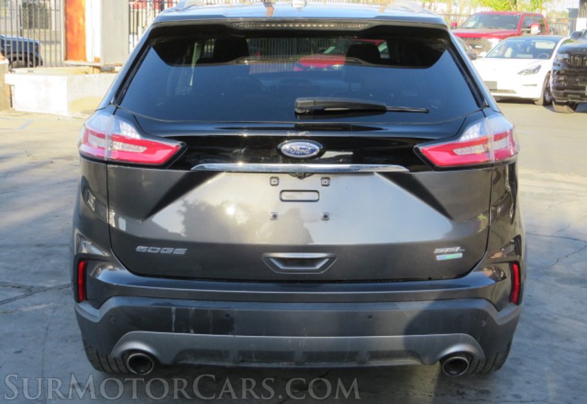 2020 Ford Edge - Image 12