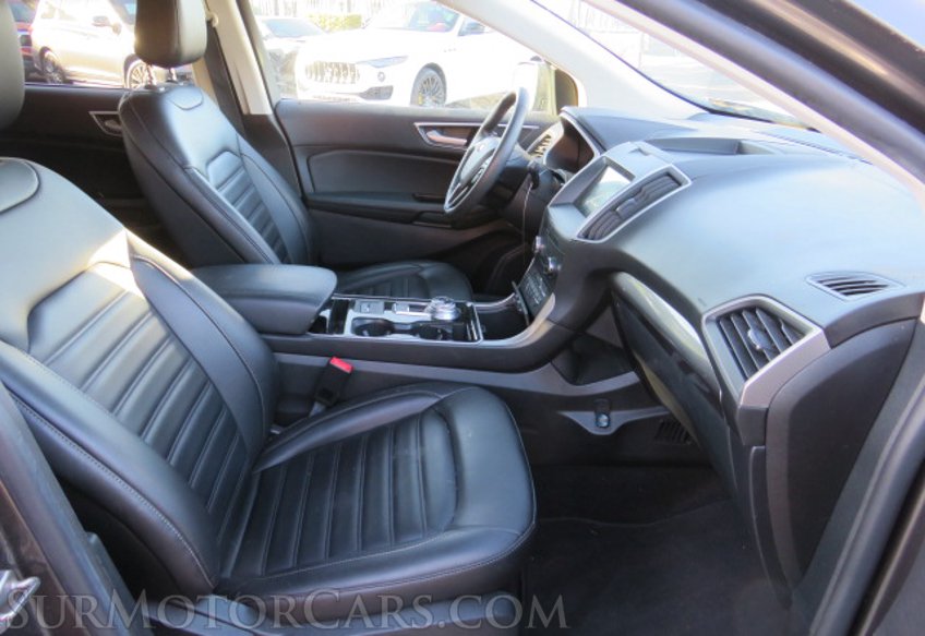 2020 Ford Edge - Image 29