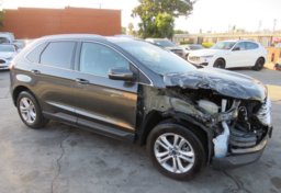 2020 Ford Edge - Image 2