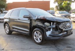 2020 Ford Edge - Image 4