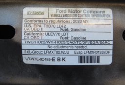 2020 Ford Edge - Image 55