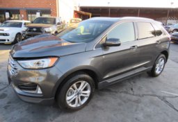 2020 Ford Edge - Image 1