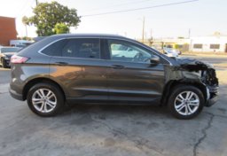 2020 Ford Edge - Image 6