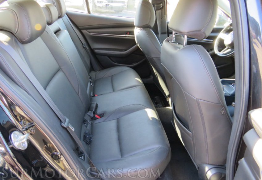 2020 Mazda Mazda3 Sedan - Image 29