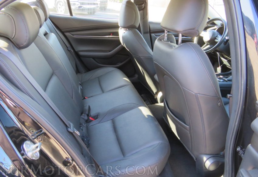 2020 Mazda Mazda3 Sedan - Image 27