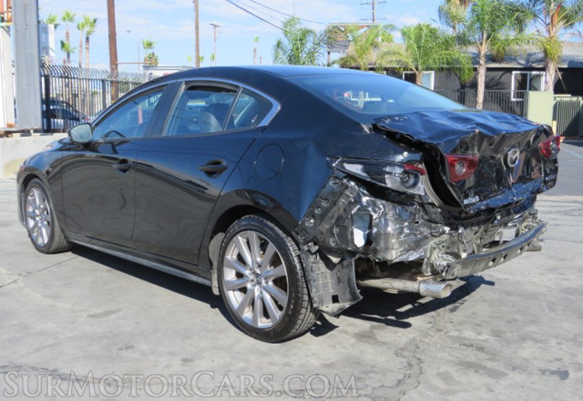 2020 Mazda Mazda3 Sedan - Image 10