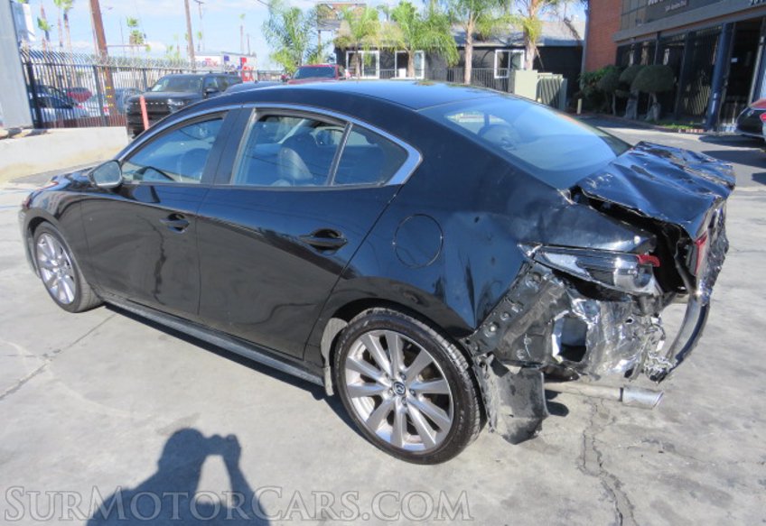 2020 Mazda Mazda3 Sedan - Image 8