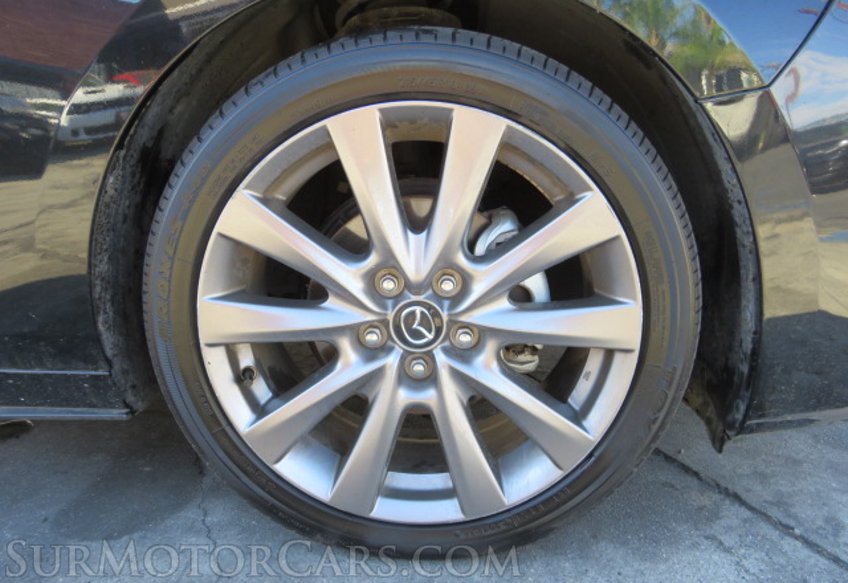 2020 Mazda Mazda3 Sedan - Image 17