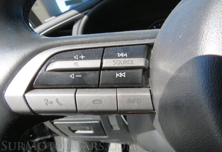 2020 Mazda Mazda3 Sedan - Image 38